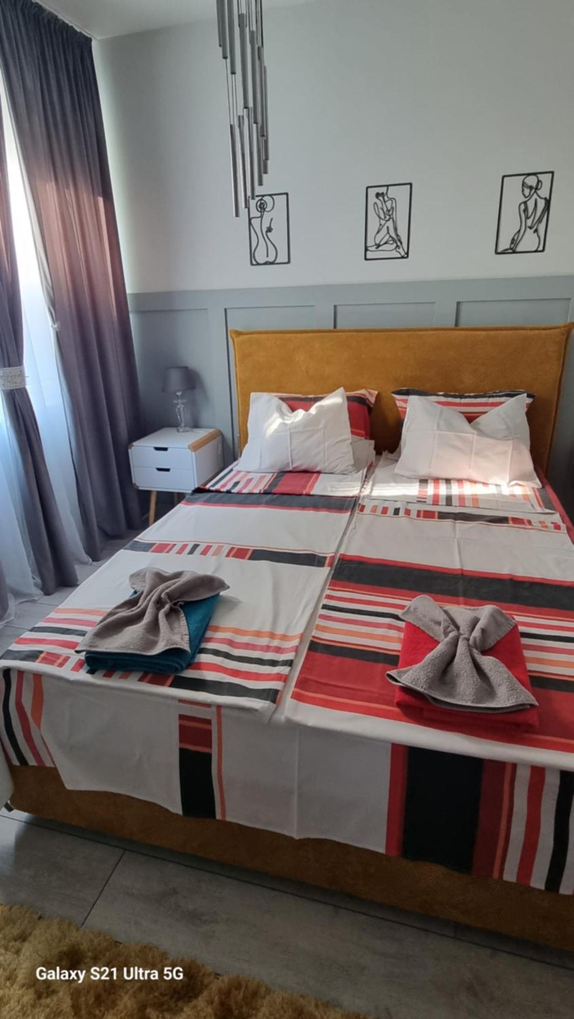 Holiday Plovdiv Eksteriør bilde